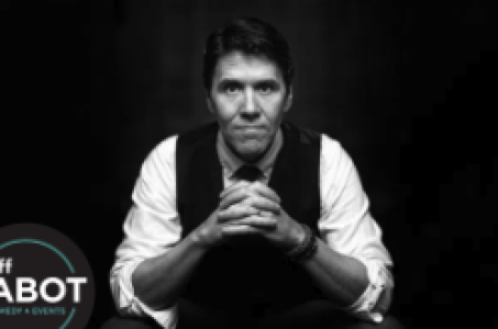 Off Cabot - Jeff Belanger Presents Wicked Strange New England